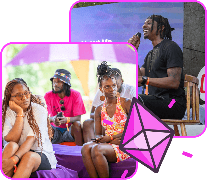 ETHSafari Community